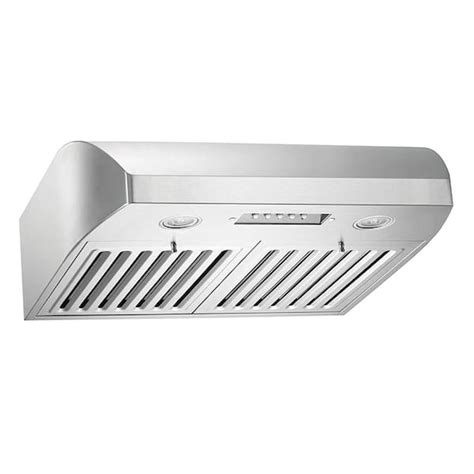 kobe brillia under cabinet range hood stainless steel 36|kobe range hood customer service.